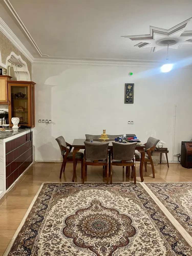 اجاره خانه راه جدا با امتیازات جدا و مستقل