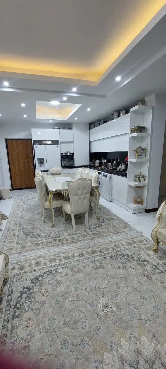 اجاره یک واحدشیک ونوساز درساختمان عمارت