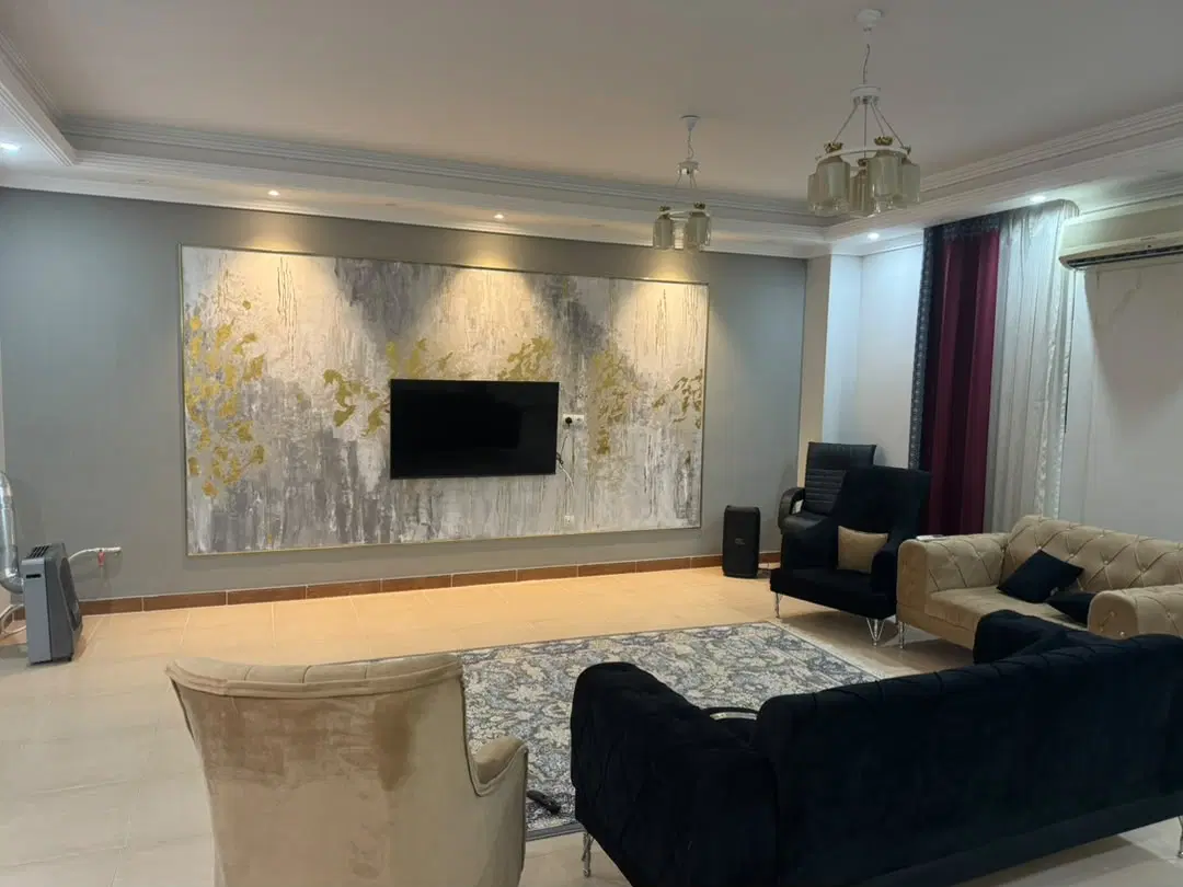 فروش آپارتمان 2خوابه (فرصتی تکرار نشدنی)