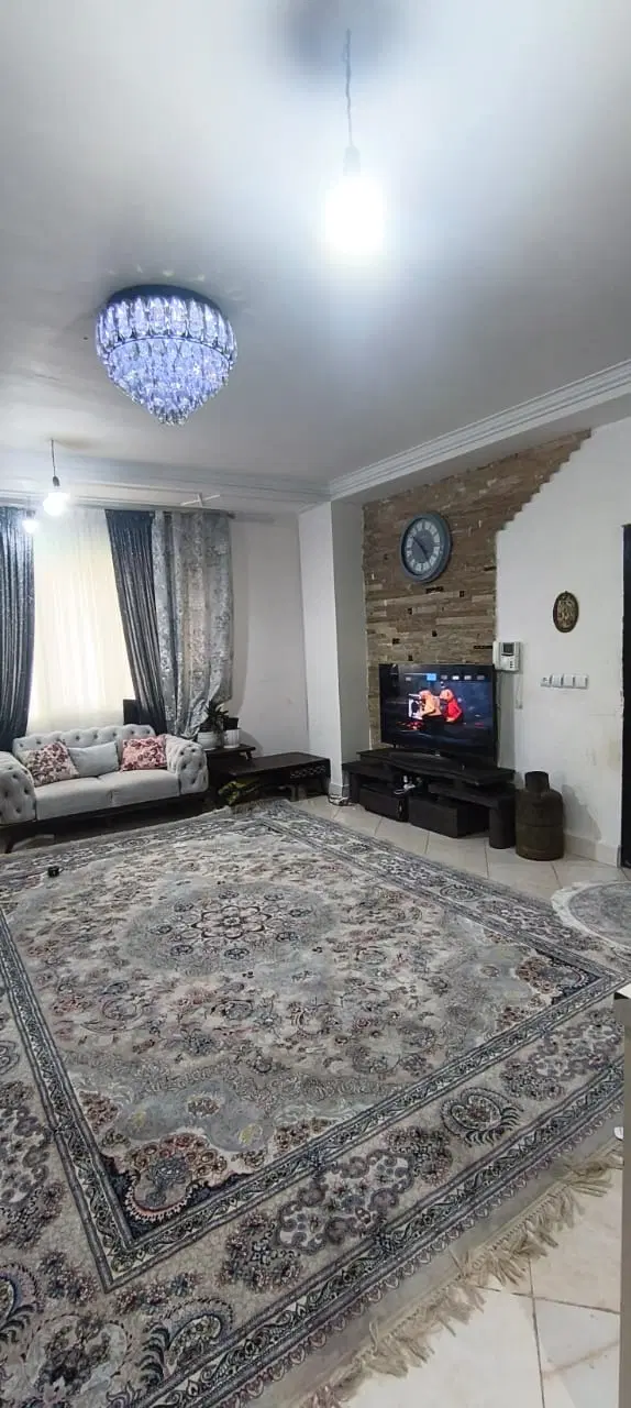 دو خواب پلاک یک سجادیه