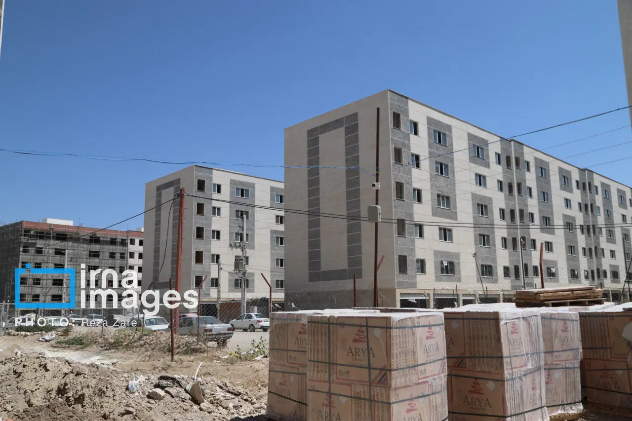 ۳ خواب فول امکانات