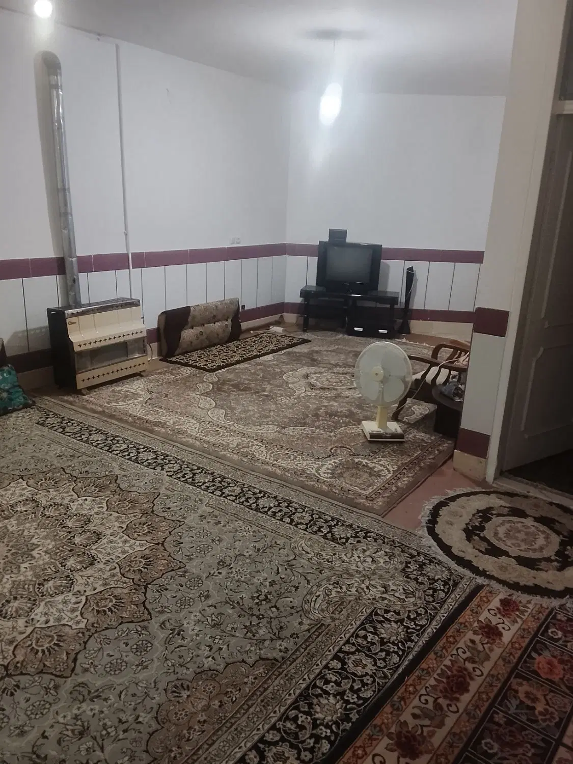 اجاره سوییت روزانه