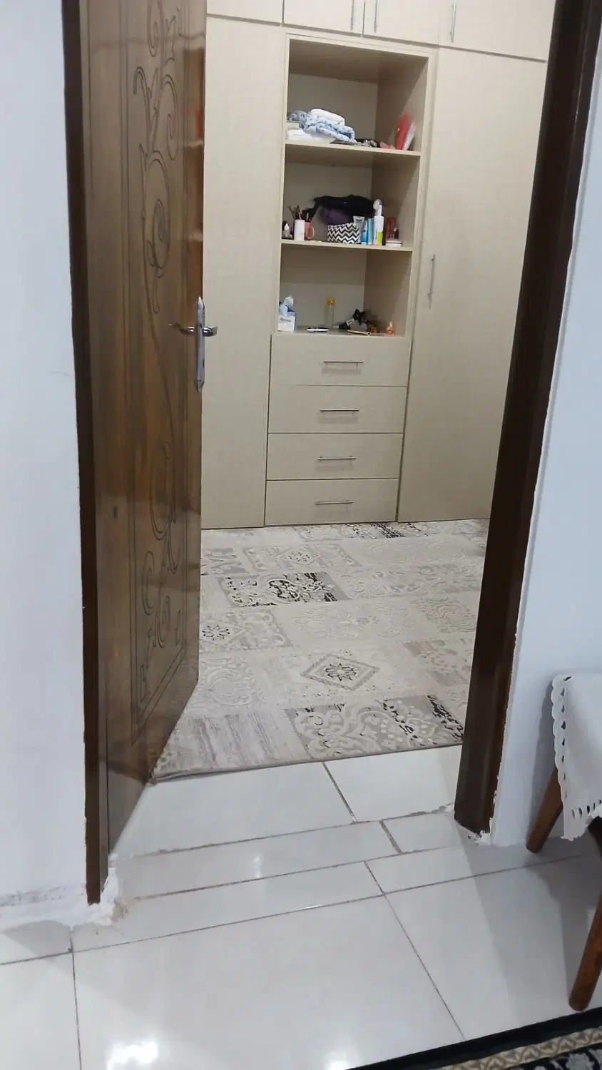 فروش آپارتمان
