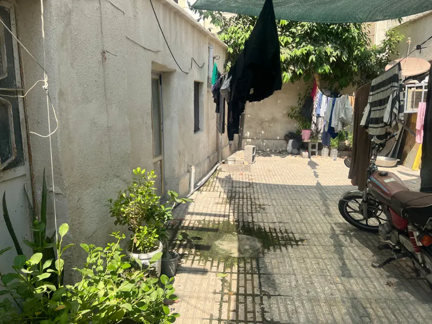 منزل مسکونی کلنگی