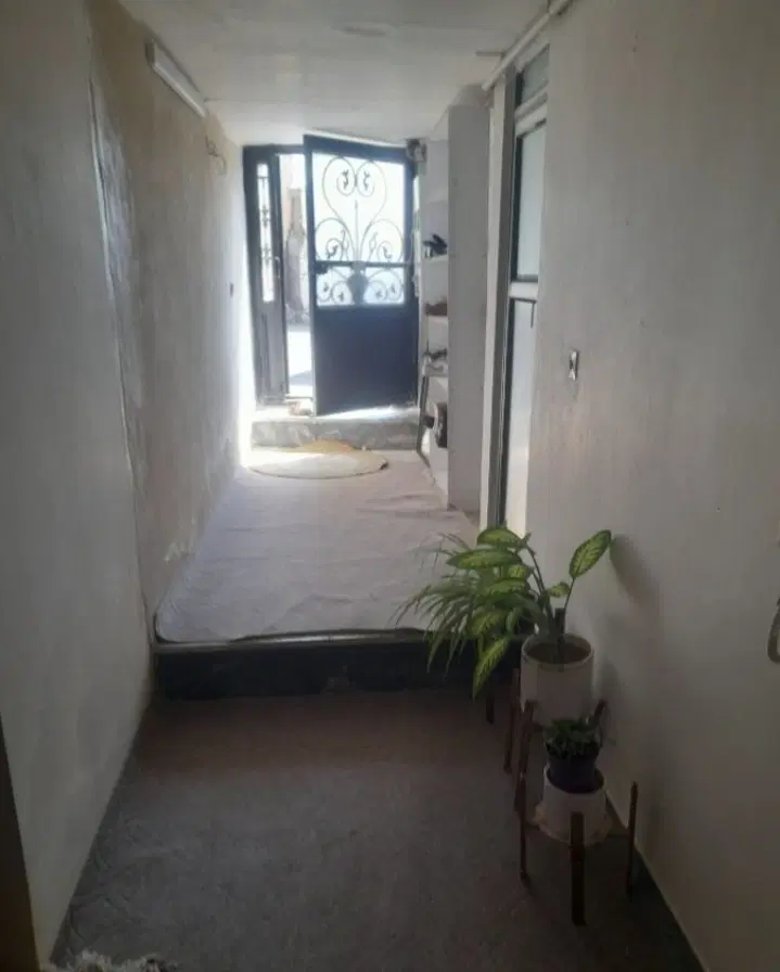 منزل مسکونی خیابان یکم قاضی اباد