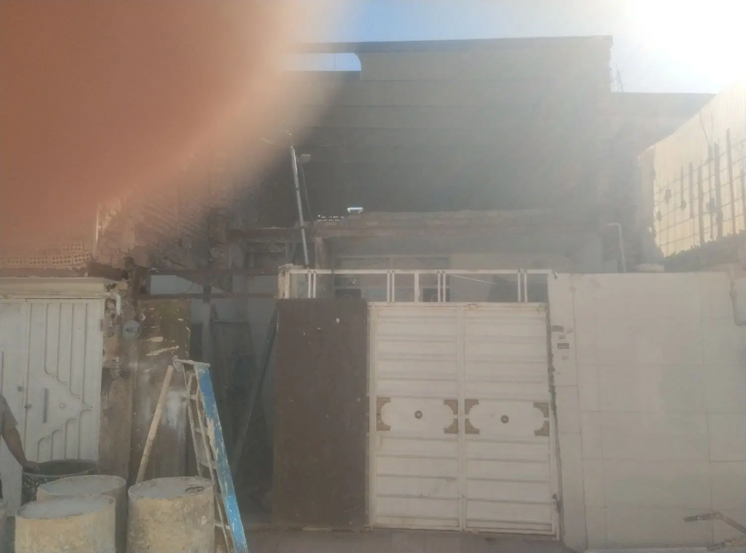 خانه علی آباد