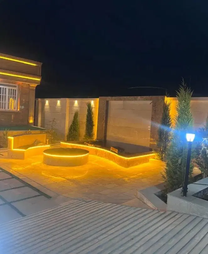 فروش 3دانگ زمین  شهرک صنعتی