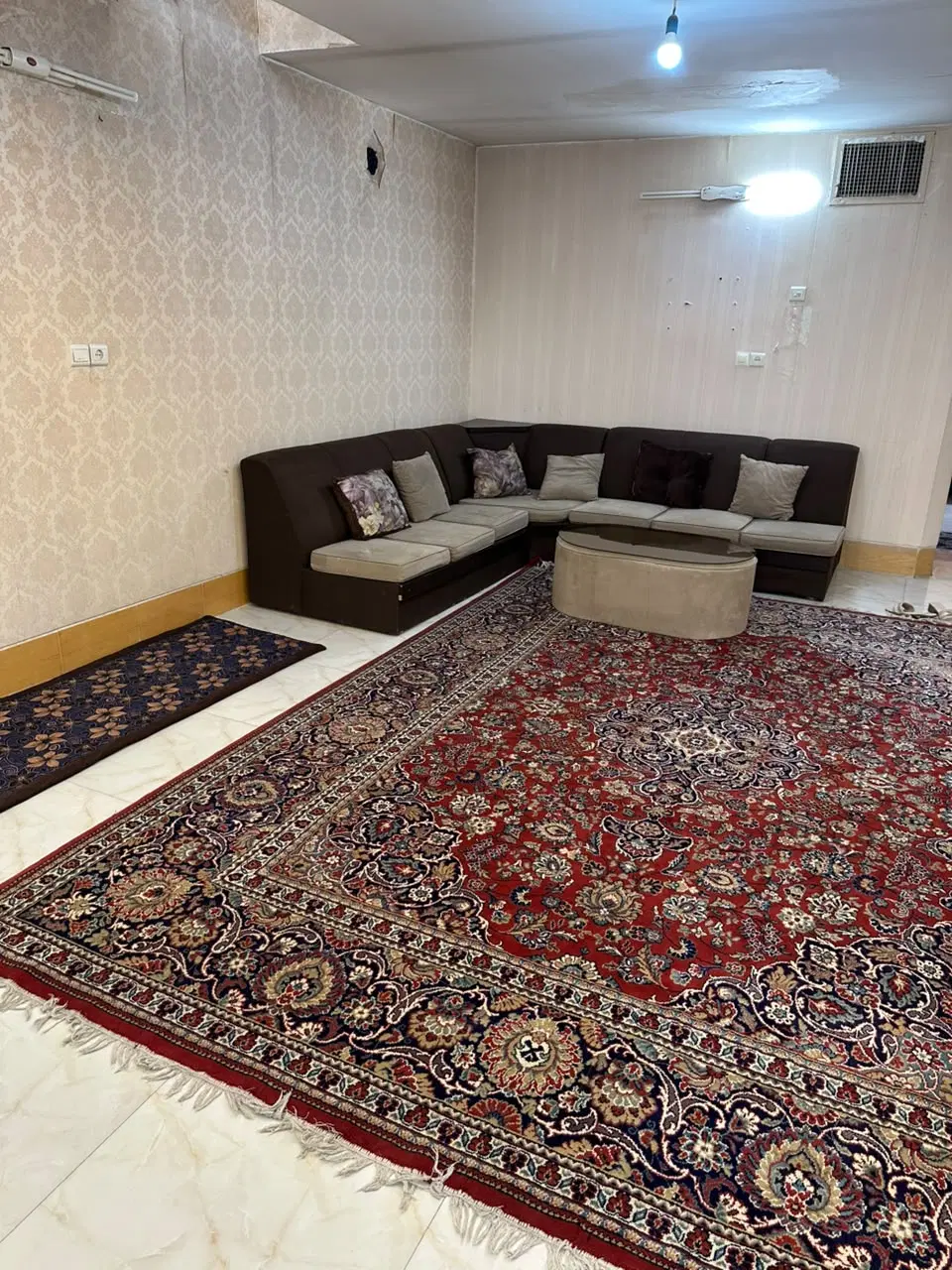 اجاره منزل بر خیابان فلاطوری