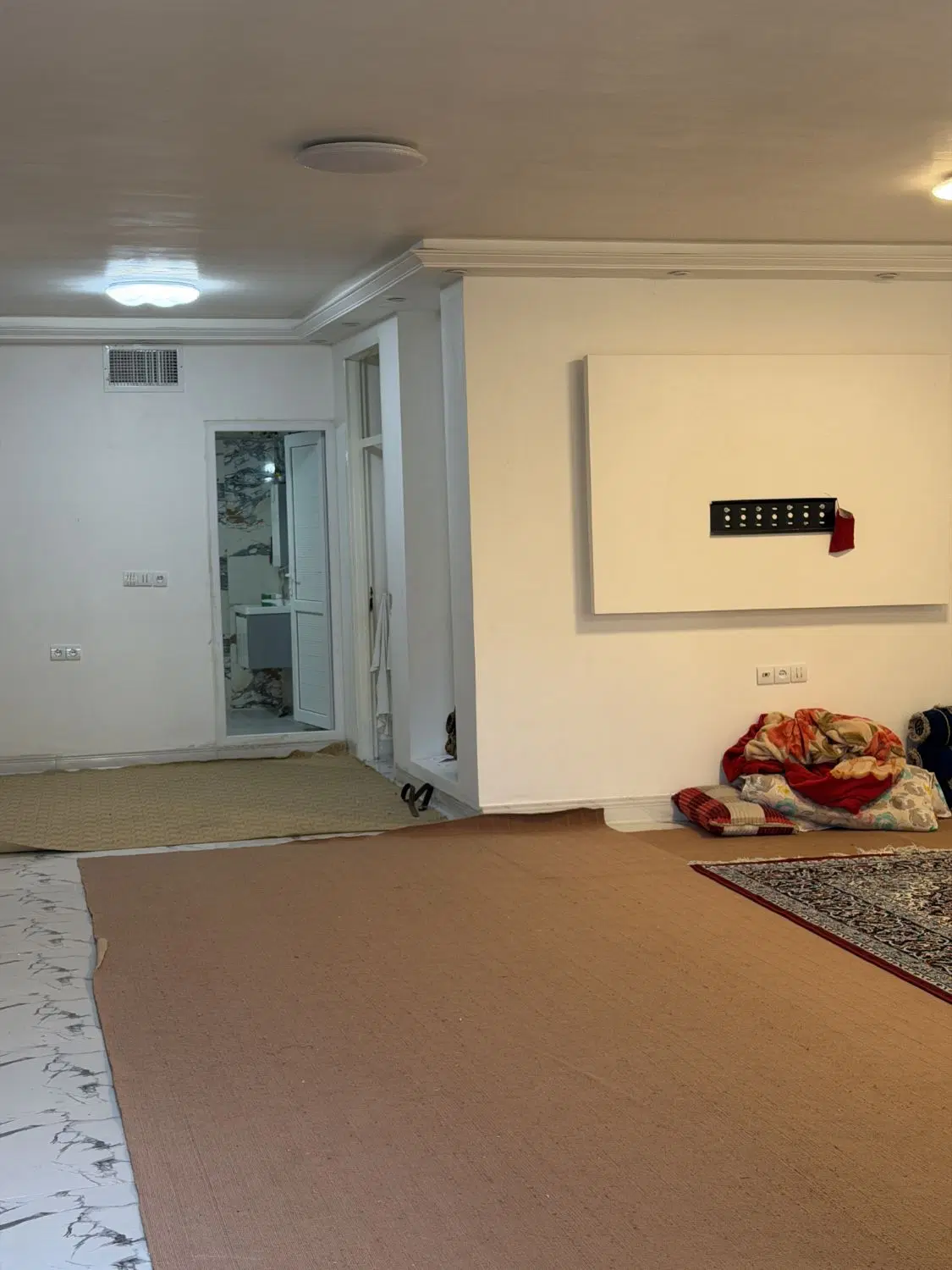 مستقل دو خواب مهریان