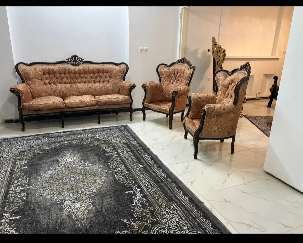 اجاره سوئیت پارکینگدار جیحون