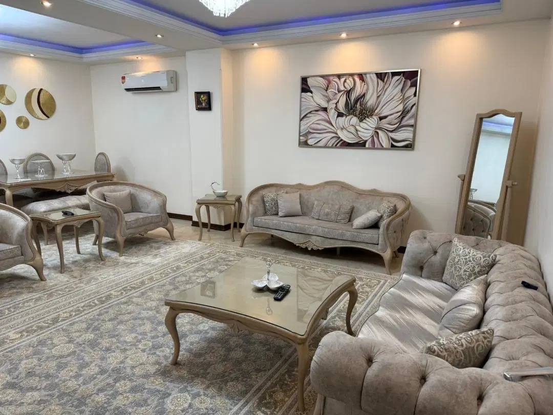 آپارتمان ۹۵ متری