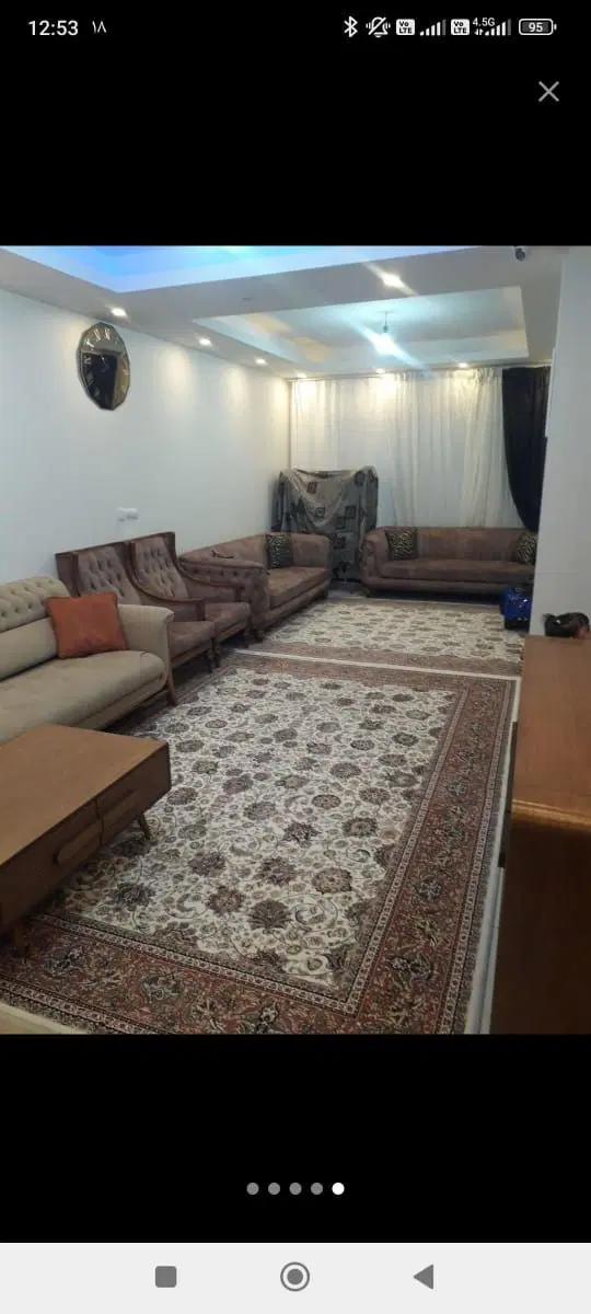 فروش آپارتمان