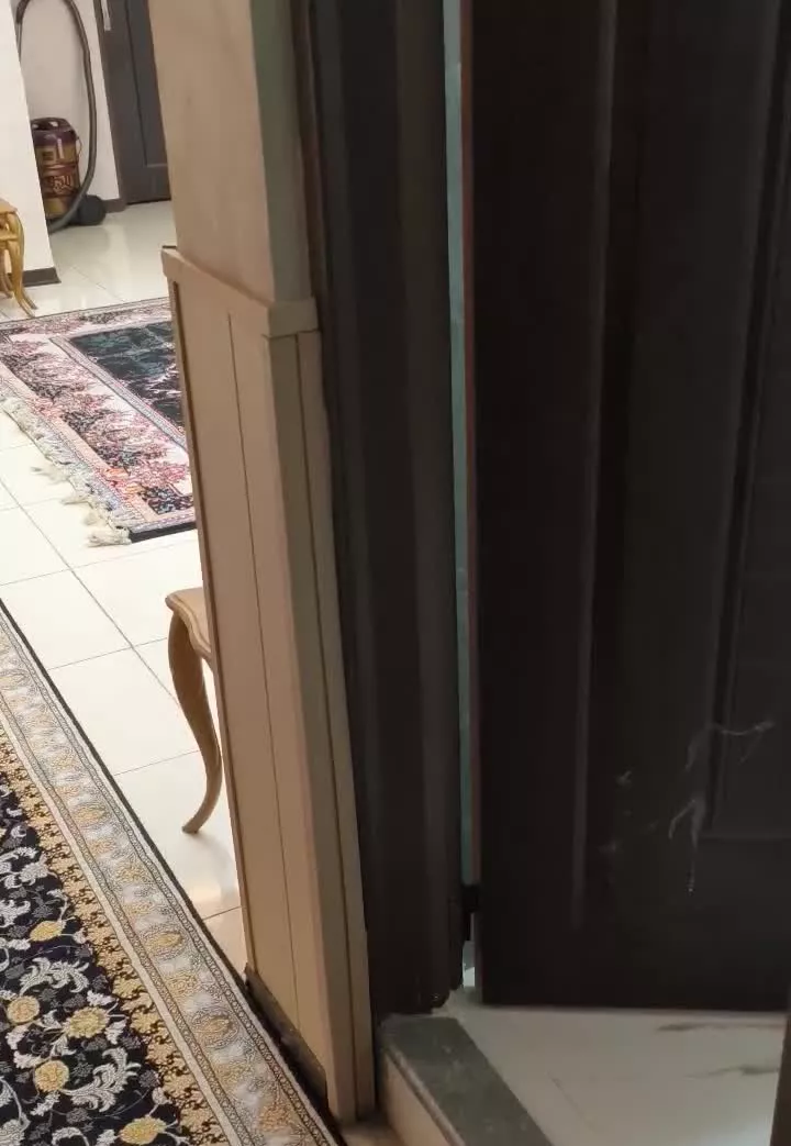 فروش واحد بلوار زاگرس