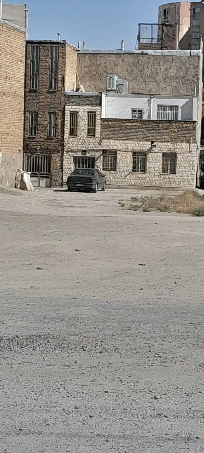 فروش زمین