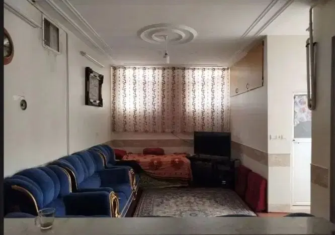خانه ویلایی