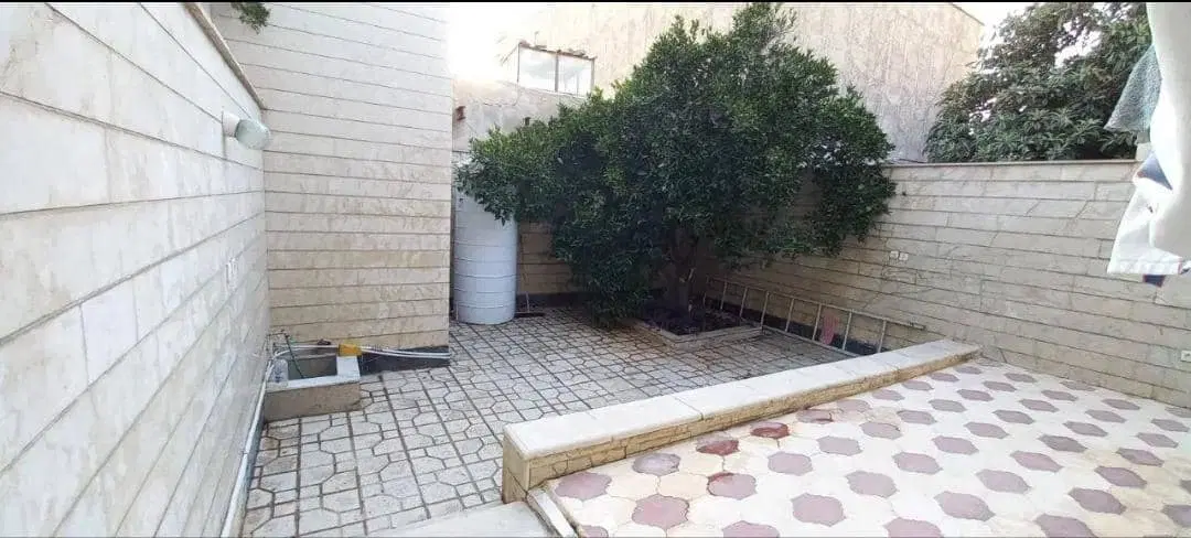 فروش منزل ویلایی با موقعیت تجاری