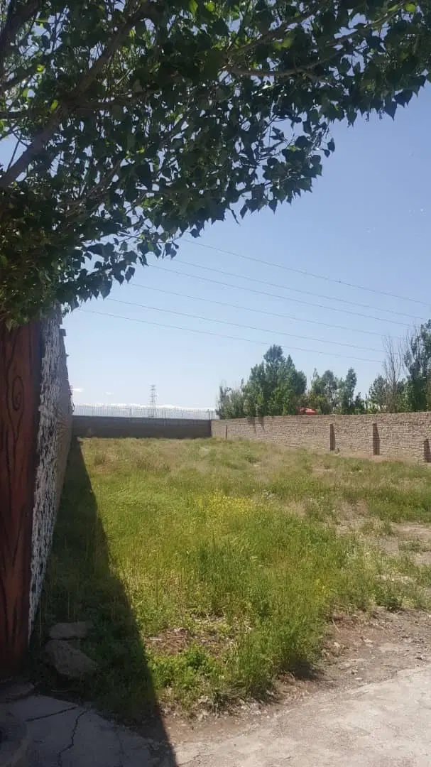 ۱۲۰۰ متر مجتمع ولنجک هاشیه کاهو قیمت ۷میلیارد