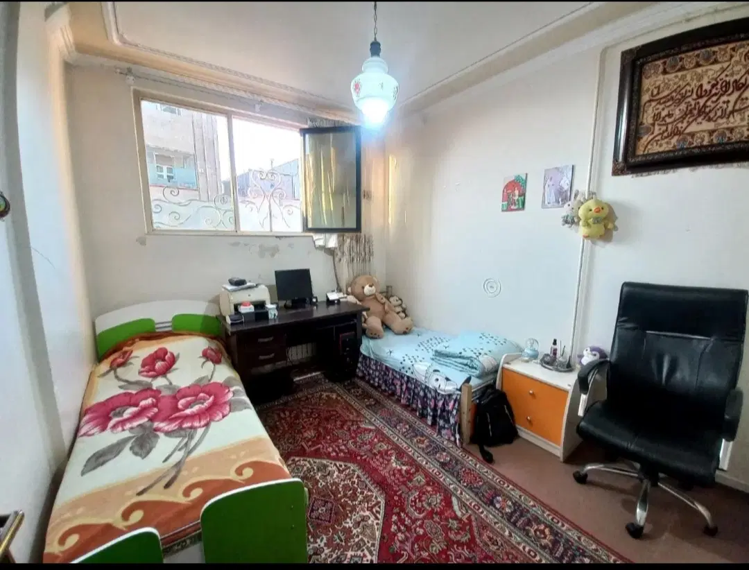 آپارتمان در مارالان