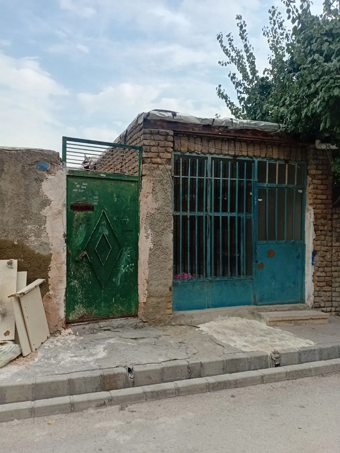 خانه اجاره ای دربست