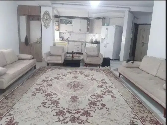 رهن و اجاره یک واحد اپارتمان در شهرک جامی