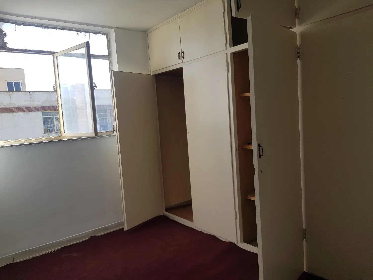 آپارتمان 53متری سند تکبرگ  دارای قدرالسهم