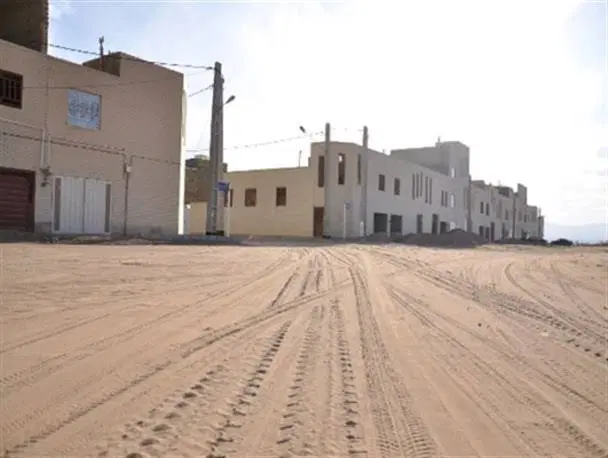 زمین مسکن ملی دهنو