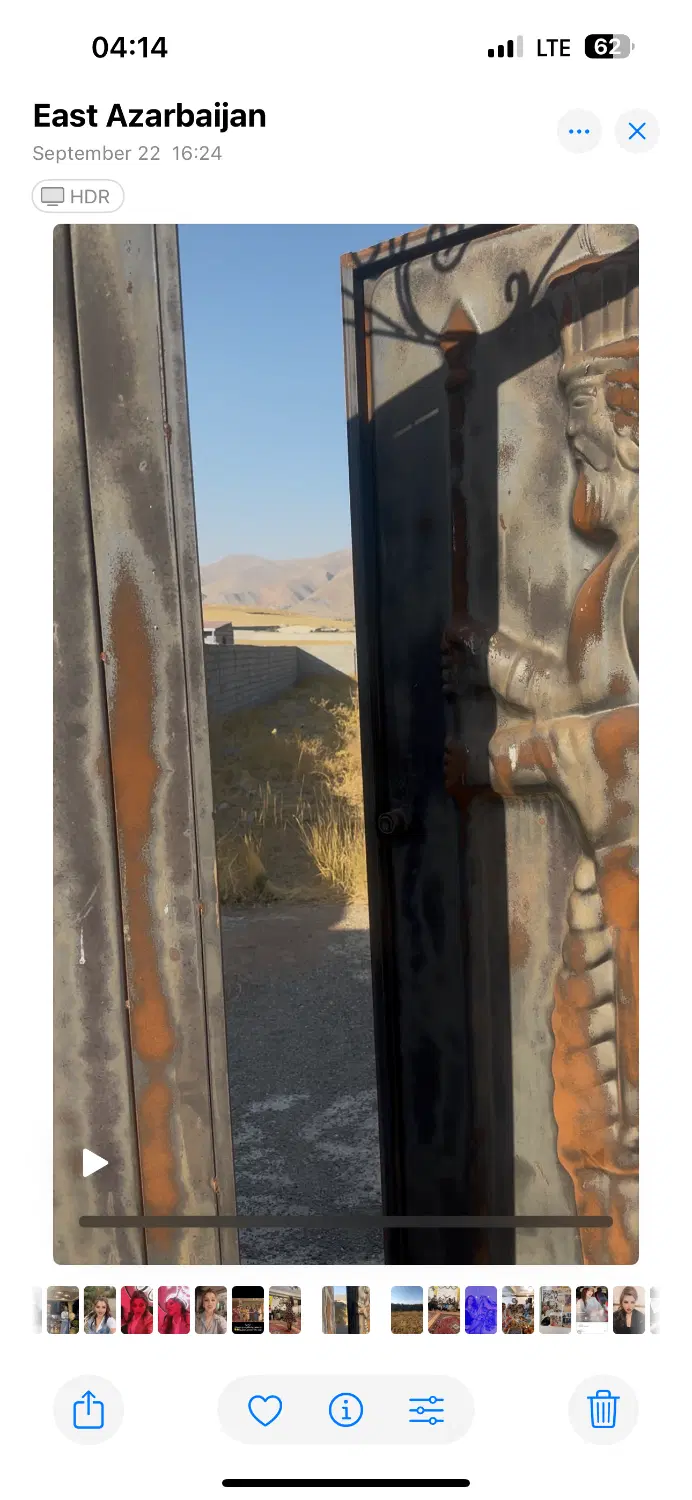 زمین باغ و ویلایی
