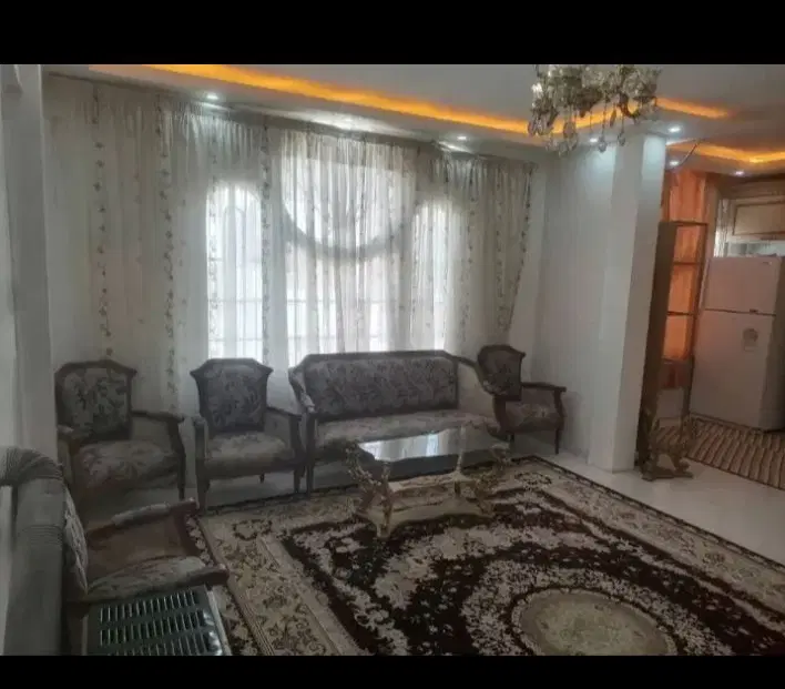 سوییت اجاره یی کم مدت درخدمتم