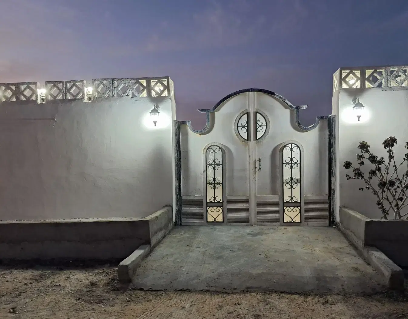 فروش ویلا باغ یا اقامتگاه بومگردی(۸۰٪ ساخت)