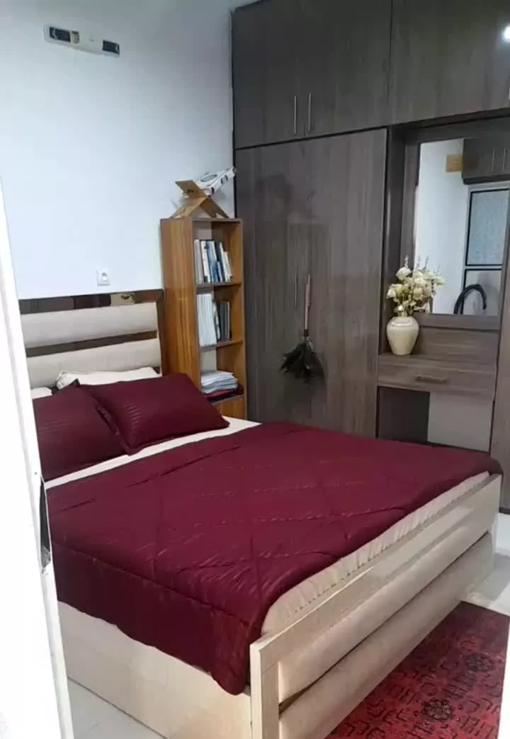 سلام بعلت شغلم