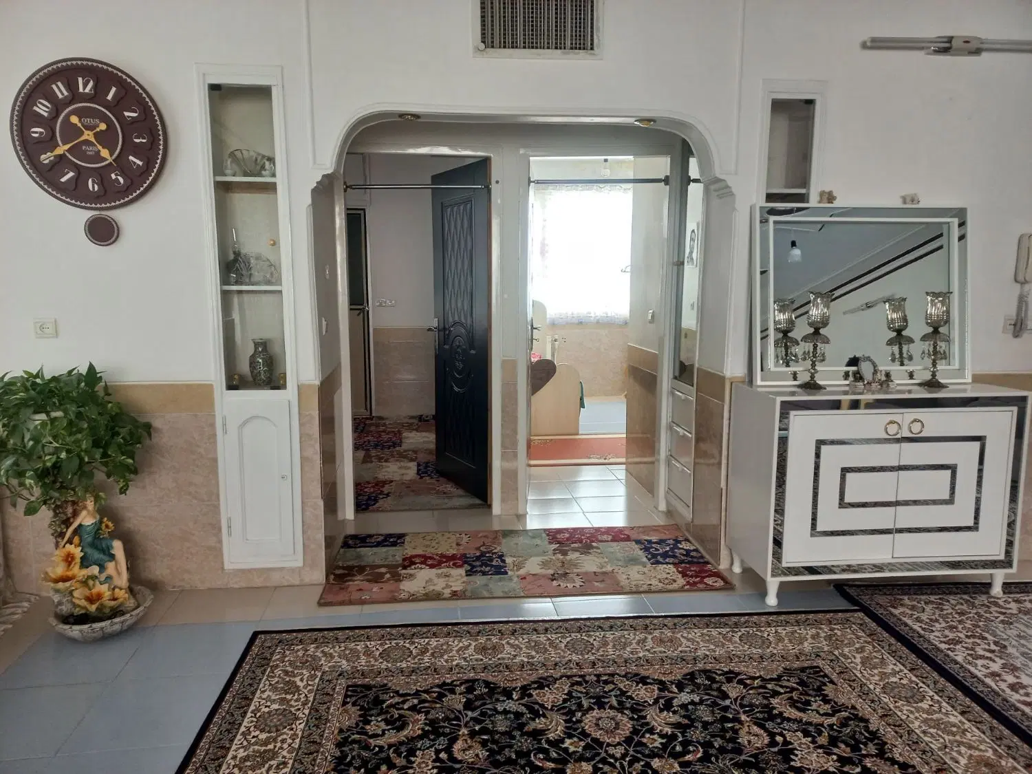 اجاره منزل شخصی را جدا