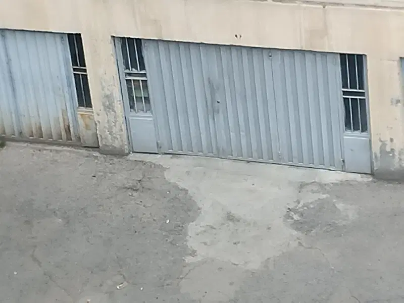 اجاره پارکینگ اختصاصی