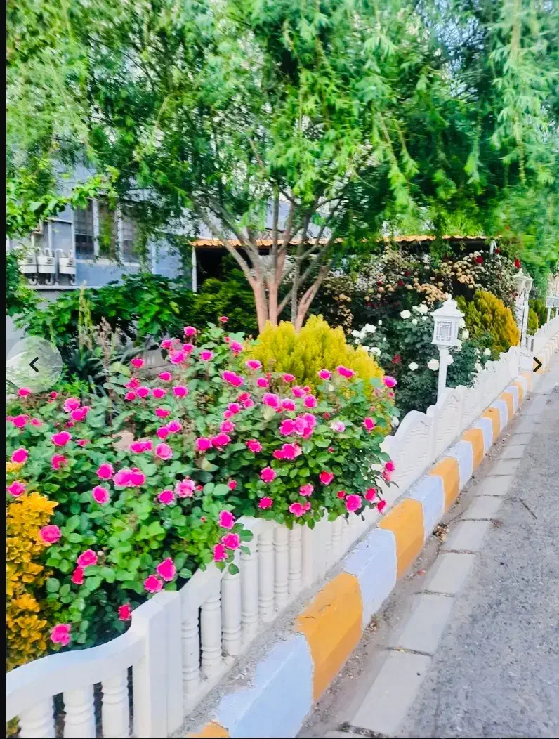 همخونه باغستان غربی