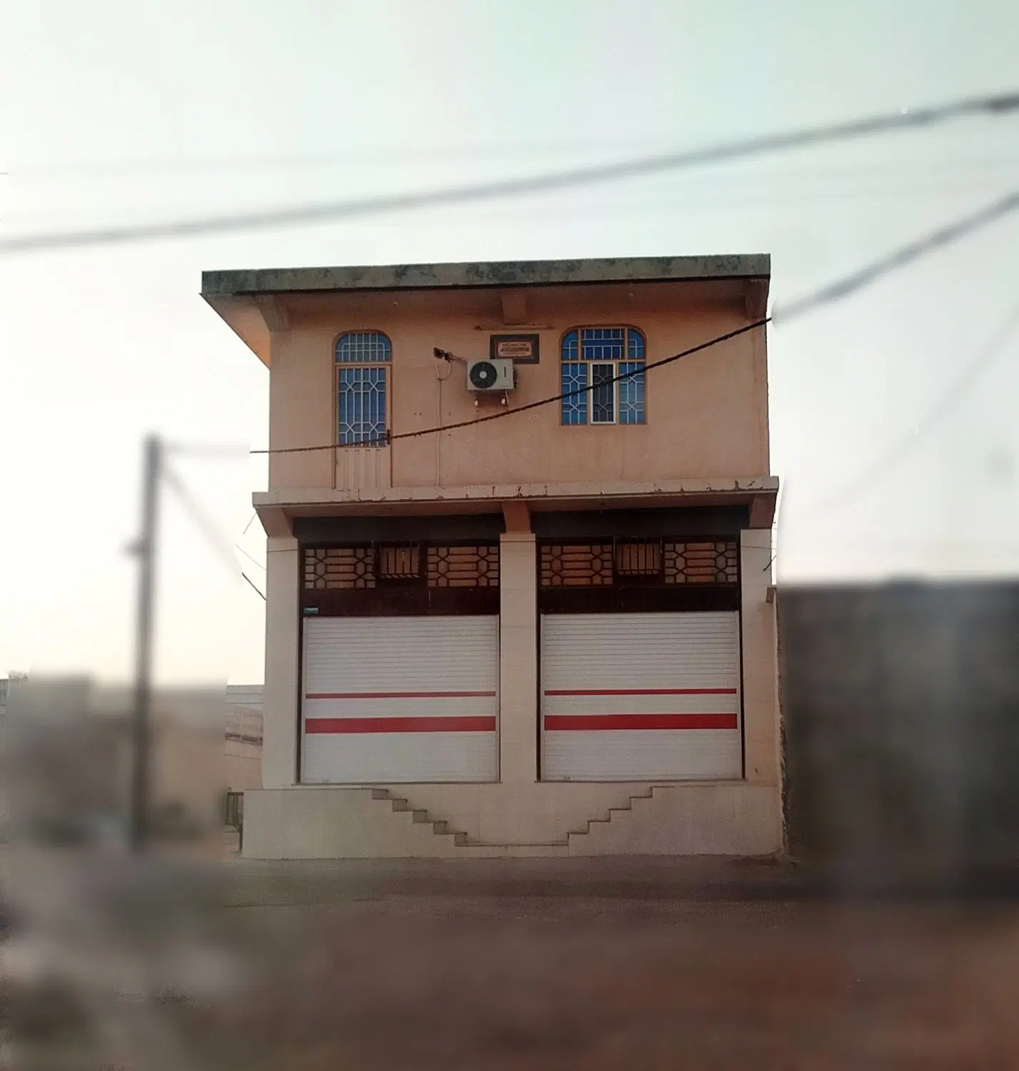 فروش تجاری - مسکونی