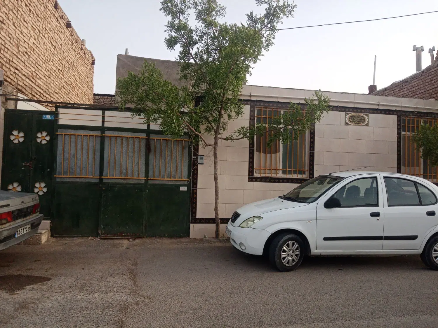 خانه ویلایی دستگرد