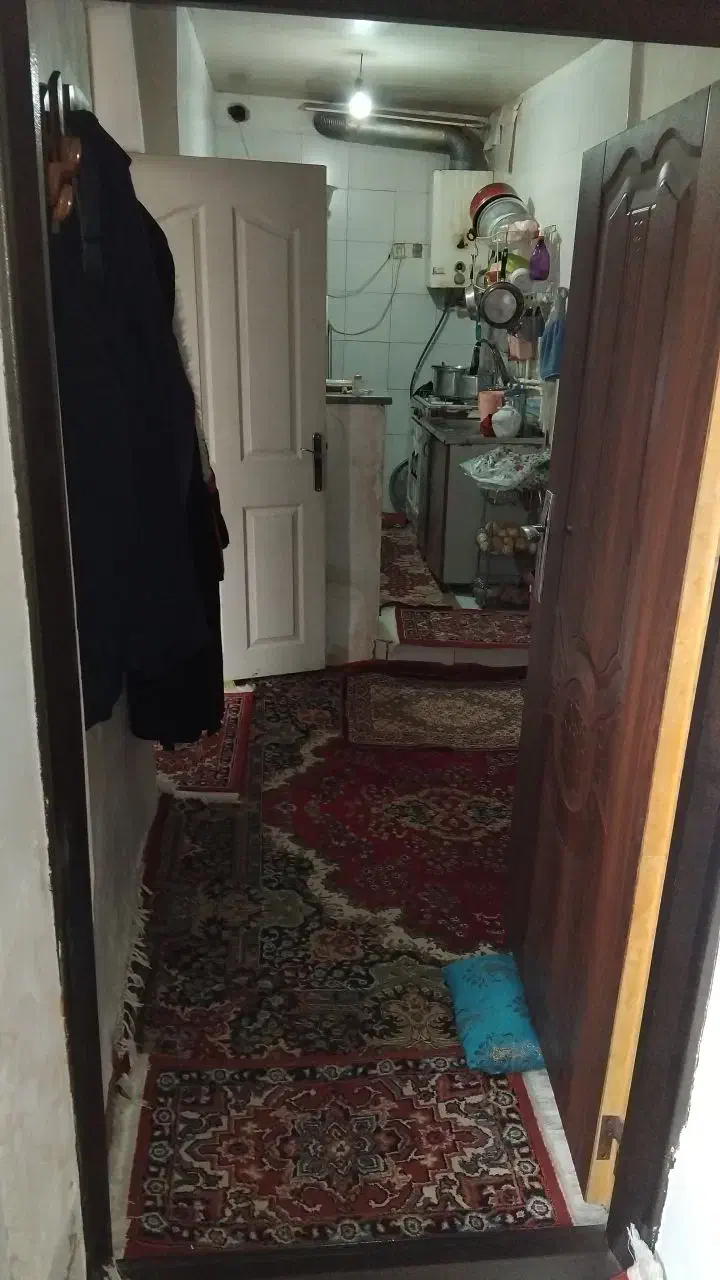 خانه ۹۰متری در کوثر شرقی