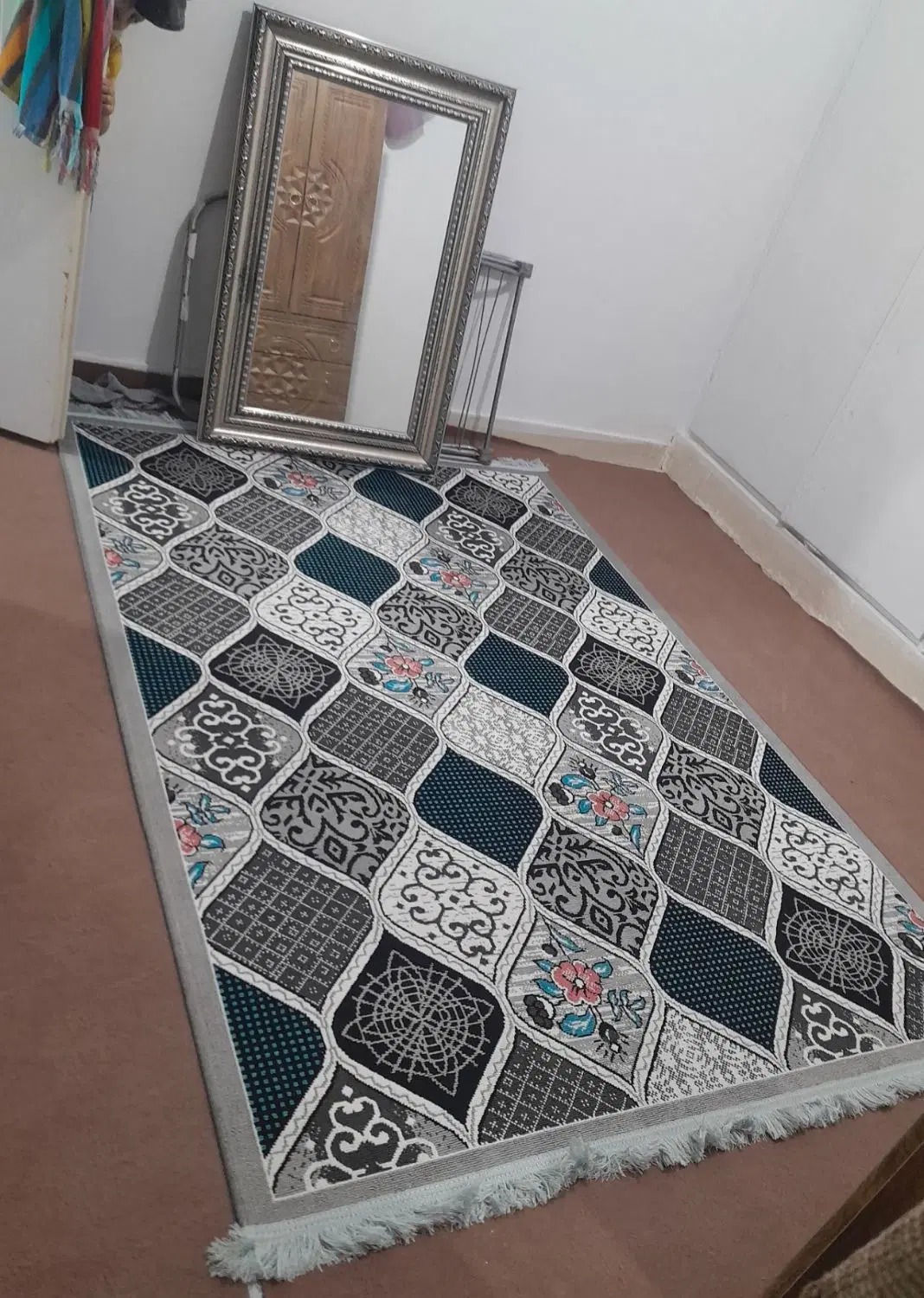 آپارتمان ۷۵ متری گلدشت
