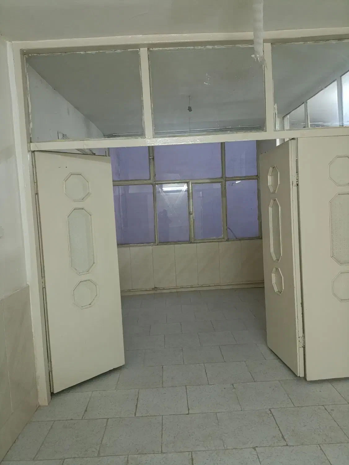 اجاره واحد 45متری