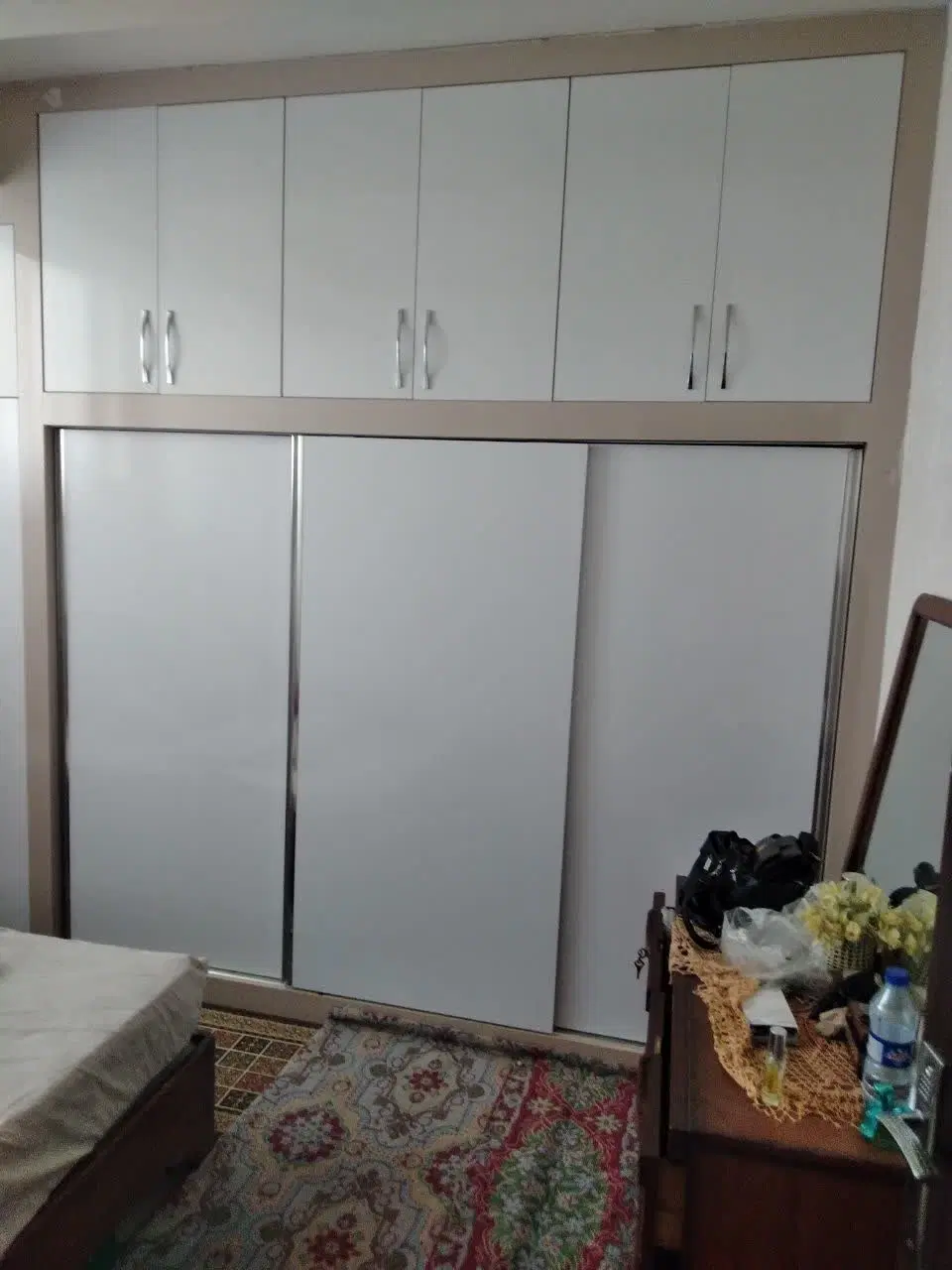 یک واحدآپارتمان فروشی