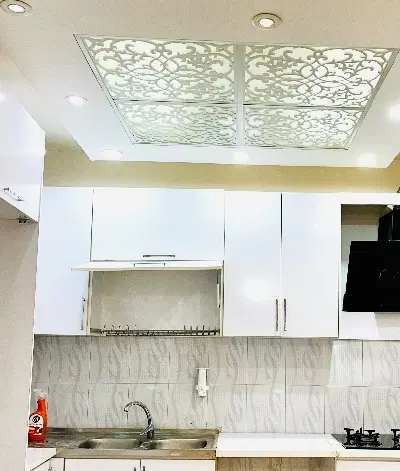 دوخوابه پارکینگ دار لادن فاز ۵