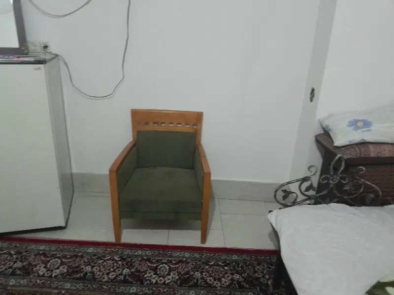 هم خونه میشم