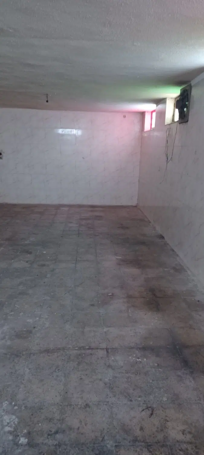 زیر همکف