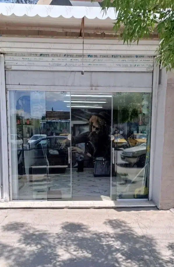 مغازه ۱۲ متری شهرک نجفی
