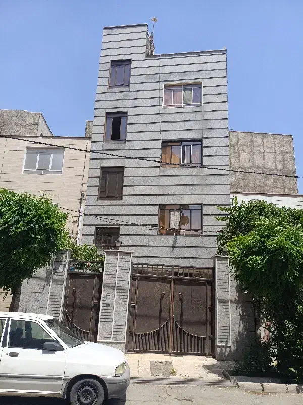آپارتمان