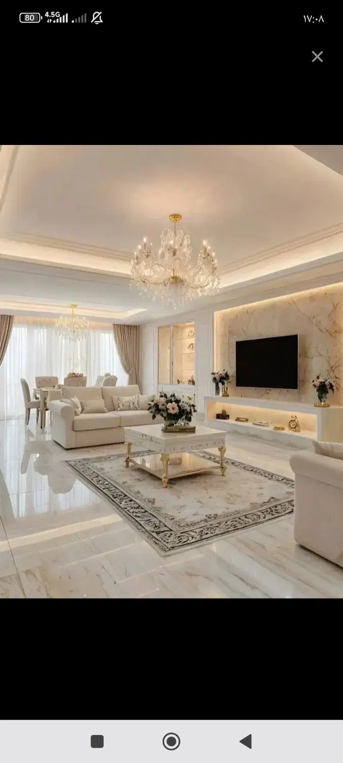 خانه ۹۵ متری در فردوسیه