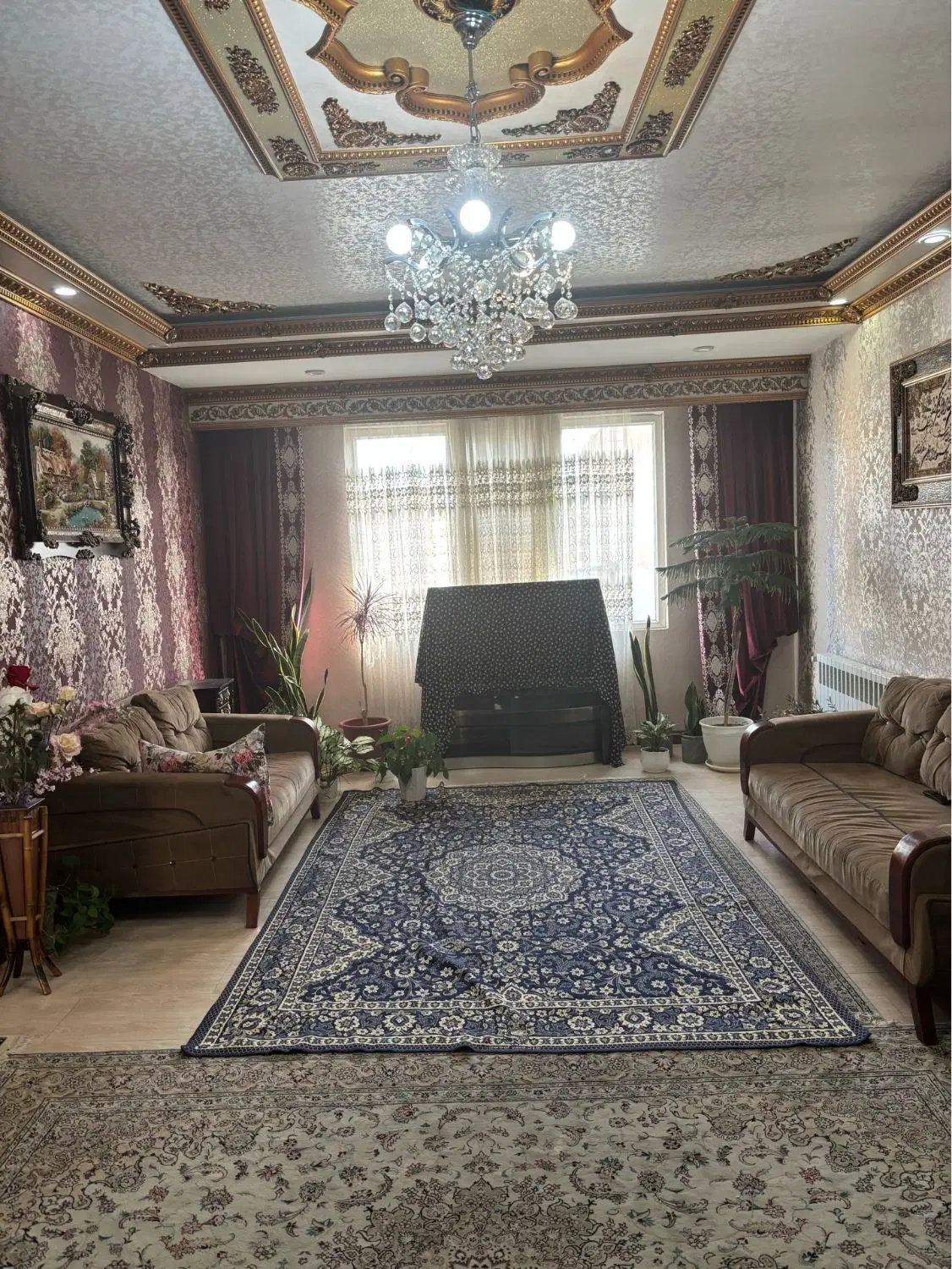 فروش آپارتمان