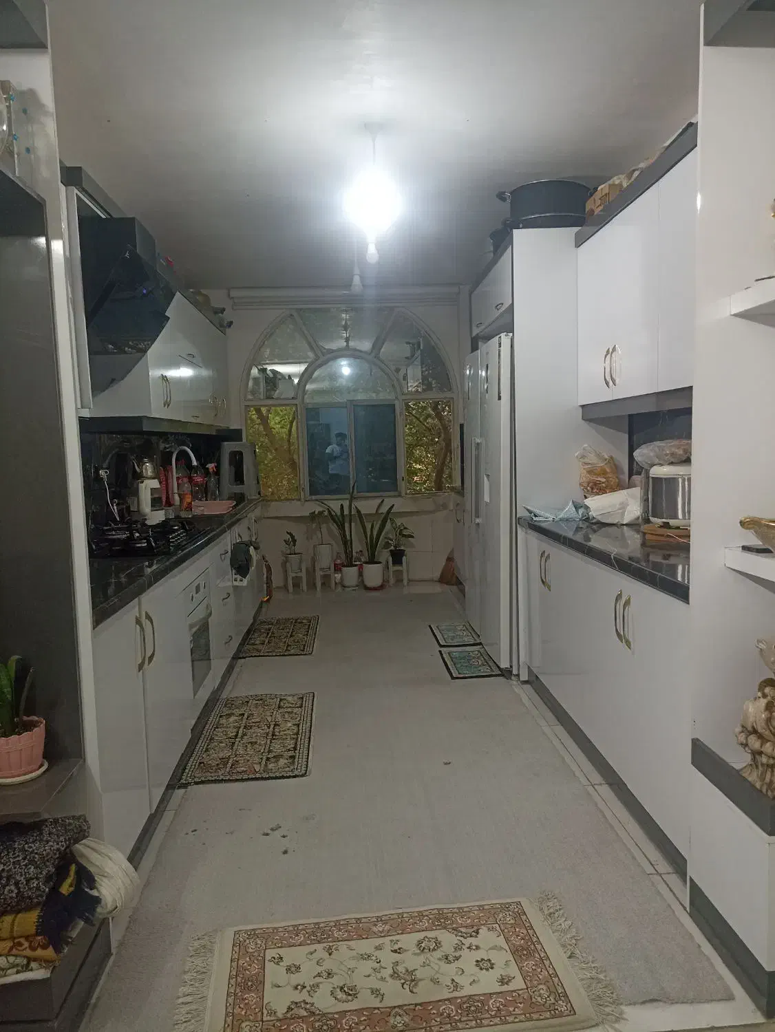 آپارتمان فروش
