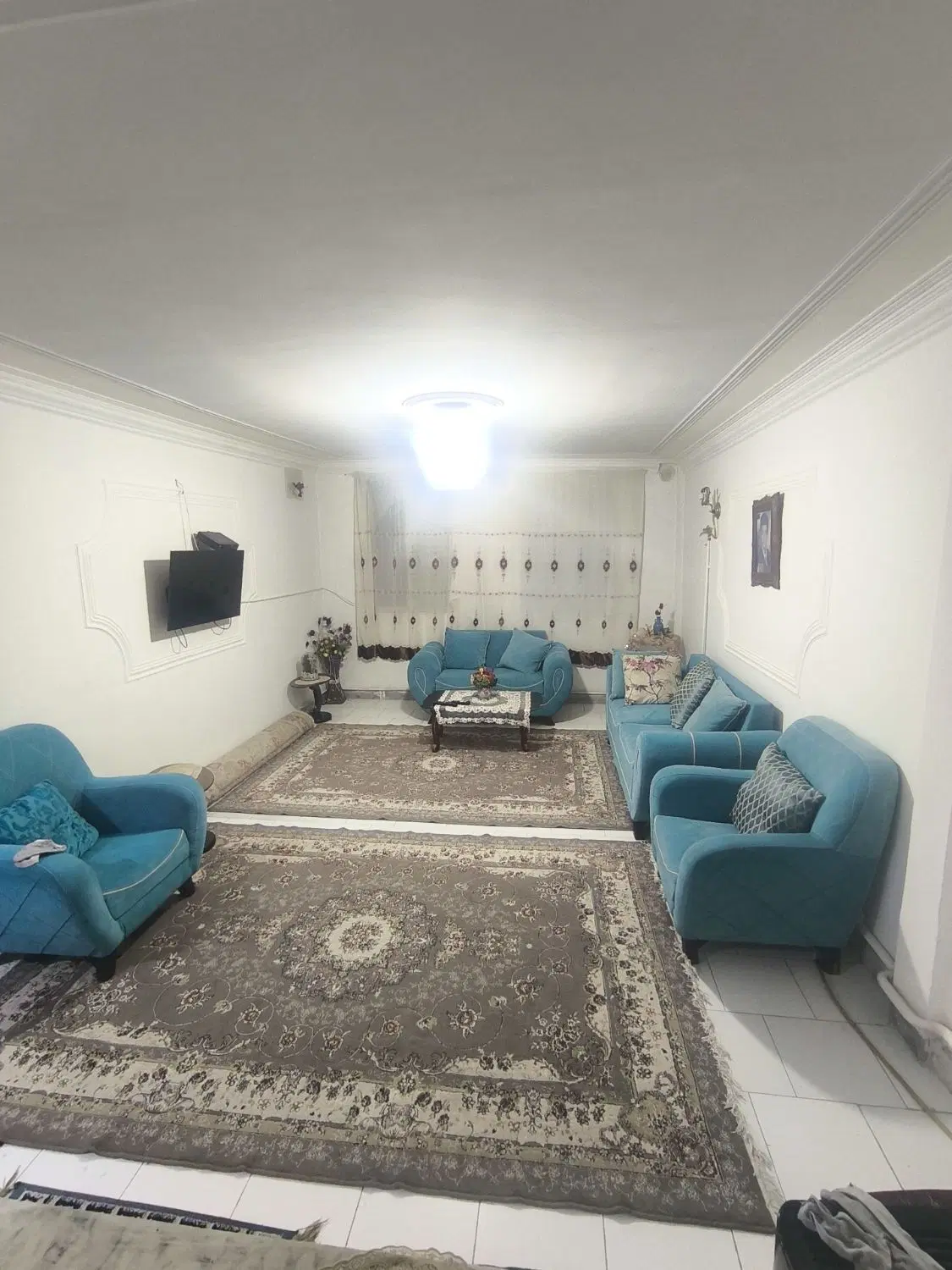 خانه مسکونی