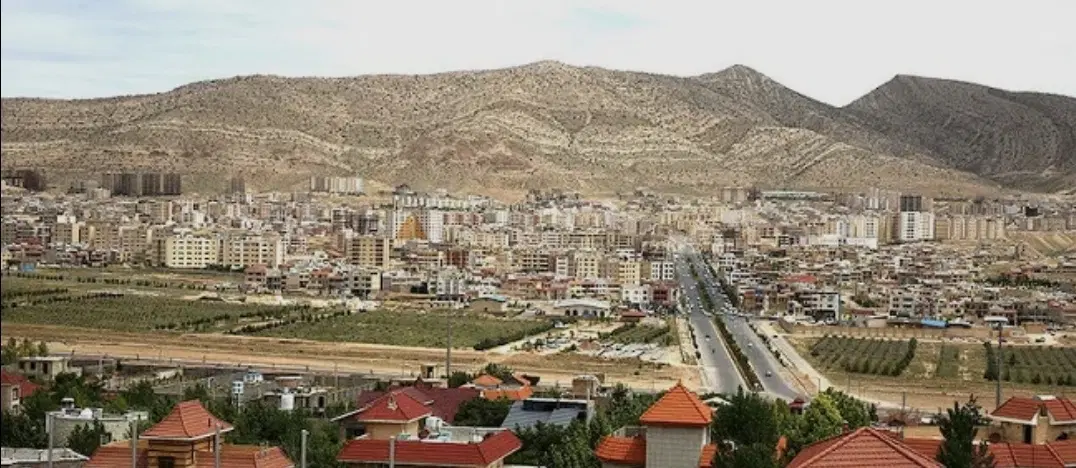 معاوضه ملک تجاری  با باغشهر بلوار جانبازان صدرا