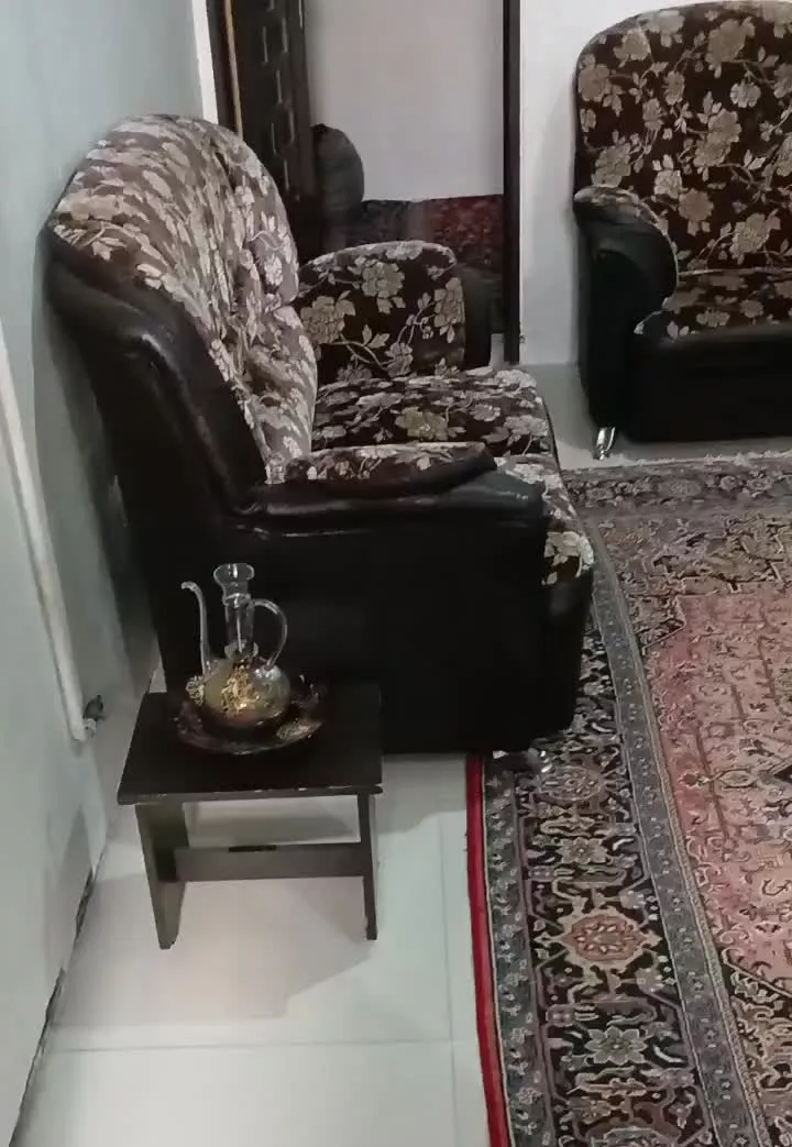 هم خونه میخوام